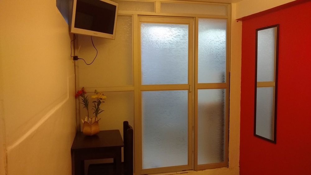 Hospedaje Qori Punku Cusco Dış mekan fotoğraf